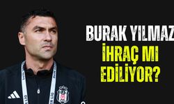 Burak Yılmaz Beşiktaş'tan ihraç mı edilecek? Burak Yılmaz Beşiktaş'tan neden ihraç ediliyor? Burak Yılmaz'ın suçu ne