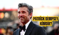 Dünyanın en seksi erkeği Patrick Dempsey kimdir? Kaç yaşında ve nereli?