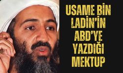 El Kaide lideri Usame bin Ladin 21 yıl önce ABD'ye yazdığı mektupta ne yazıyor? Usame bin Ladin'e ne oldu?