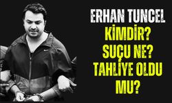 Erhan Tuncel kimdir? Kaç yıl ceza aldı? Hrant Dink cinayeti ile alakası ne? Erhan Tuncel tahliye oldu mu?