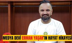 Erman Yaşar kimdir? Unutamadığı aşkı kim? Erman Yaşar ne zaman evleniyor?