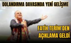 216 yıla kadar hapis talebi kime istendi, Fatih Terim ifadesinde ne dedi ?