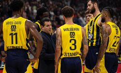 Fenerbahçe Beko, İsrail ekibi Maccabi Tel Aviv ile mücadele edecek