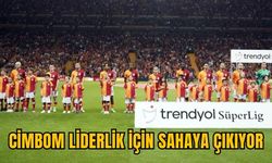 Galatasaray'ın konuğu Corendon Alanyaspor