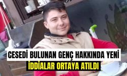 Kayıp genç hakkında yeni iddialar ortaya atıldı