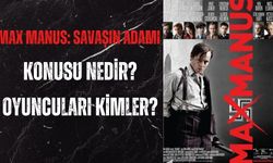 Max Manus: Savaşın Adamı filmi oyuncuları kim? Konusu nedir?