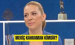 Meriç Kahraman kimdir? Kaç yaşında ve nereli? Meriç Kahraman neden gündem oldu?