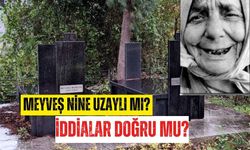 Meyveş Nine uzaylı mı? İddialar doğru mu?