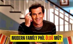 Modern Family Phil öldü mü?