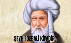 Şeyh Edebali kürt mü? Şeyh Edebali aslen nerelidir?