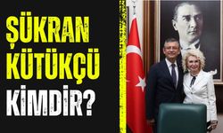 Şükran Kütükçü kimdir? Kaç yaşında aslen nereli?