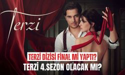 Terzi dizisi final mi yaptı? Terzi 4 sezon olacak mı?