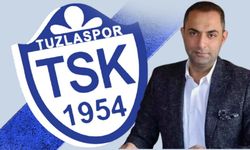 Tuzlaspor kimin? Tuzlaspor başkanı kim? Mehmet Berzan İlhanlı kimdir?