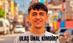 Ulaş Ünal kimdir? Kaç yaşında ve nereli? Ulaş Ünal neden tutuklandı?