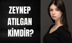 Zeynep Atılgan Kimdir? Yargı Dizisi Parla Karakteri Estetiksiz Hali!