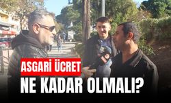 Asgari ücret ne kadar olmalı?