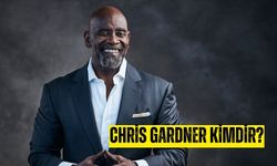 Chris Gardner serveti ne kadar? Chris Gardner nasıl zengin oldu?