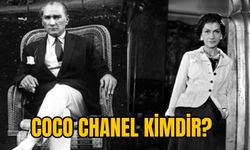 Coco Chanel kimdir? Coco Chanel ile Atatürk'ün bağlantısı nedir?