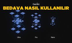 Gemini yapay zeka nasıl kullanılır? Gemini yapay zeka bedava nereden ve nasıl indirilir?