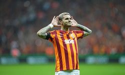 Galatasaray Sparta Prag İcardi gol video