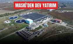 MASKİ, Manisa’nın eşsiz doğasını korumak için yatırımlarına devam ediyor