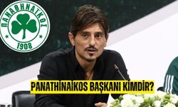 Panathinaikos başkanı kimdir? Dimitrios Giannakopoulos kimdir?