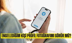 Telegramda engellediğim kişi profil fotoğrafımı görür mü? Telegram da profil resmimi kimler görebilir?