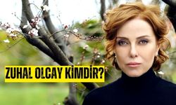 Zuhal Olcay Kimdir? Yaşı, Memleketi ve Evlilikleri Hakkında Merak Edilenler