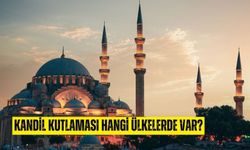 Kandil Kutlaması hangi ülkelerde var? Arap ülkelerinde kandil kutlanıyor mu?