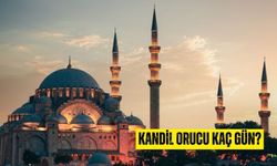 Kandillerde neden 2 gün oruç tutulur? Kandil orucu kaç gün?