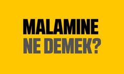 Malamıne ne demek? Anlamı ne? Mala mine hangi dil? Kürtçe mi?