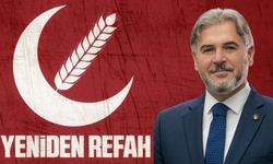 Yeniden Refah Mehmet Altınöz kimdir aslen nereli kaç yaşında?