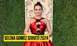 Selena Gomez serveti 2024