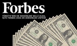 Türkiye’nin en zenginleri belli oldu. İşte Forbes 2024 en zenginler listesi