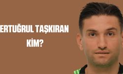 Alanyaspor kalecisi kim? Ertuğrul Taşkıran Fenerbahçe'de oynadı mı?