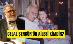 Celal Şengör babası annesi ailesi ne iş yapıyor? Celal Şengör serveti ne kadar?