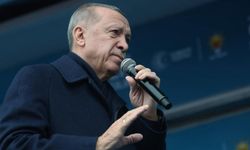 Cumhurbaşkanı Erdoğan'dan flaş doğalgaz açıklaması