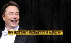 Elon Musk Serveti Harcama Sitesi 2024