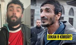 Erkan B kimdir? Ramazan Hoca'yı katleden Erkan Baykut yakalandı mı?