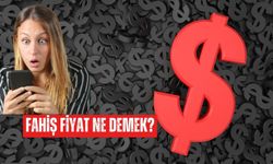 Fahiş fiyat artışı ne demek? Fahiş fiyat nasıl hesaplanır?