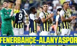 Fenerbahçe Alanyaspor maçı ilk 11'i nasıl olur? Mert Müldür yerine kim oynayacak?