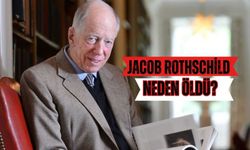 Jacob Rothschild neden öldü? Jacob Rothschild serveti ne?