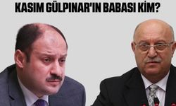 Kasım Gülpınar'ın Babası kim? Eyyüp Cenap Gülpınar kimdir? Hangi aşiretten?