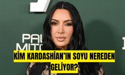 Kim Kardashian kimdir? Aslen Türk mü? Soyu nereden geliyor?