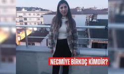 Necmiye Birkoç kimdir? Necmiye Birkoç hangi partiye üye?