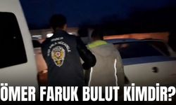 Ömer Faruk Bulut kimdir? Ömer Faruk Bulut hangi çetenin lideri? Ömer Faruk Bulut hangi partiden?