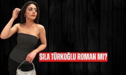 Sıla Türkoğlu ailesi nereli? Sıla Türkoğlu roman mı?