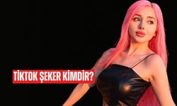 Tiktok Şeker kimdir nerelidir kaç yaşındadır gerçek adı nedir?