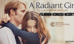 Işıltılı Bir Kız (A Radiant Girl) filminin konusu nedir? A Radiant Girl oyuncuları kimler ve film nerede çekildi?