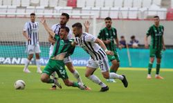 Altay, Sakaryaspor deplasmanına çıkıyor